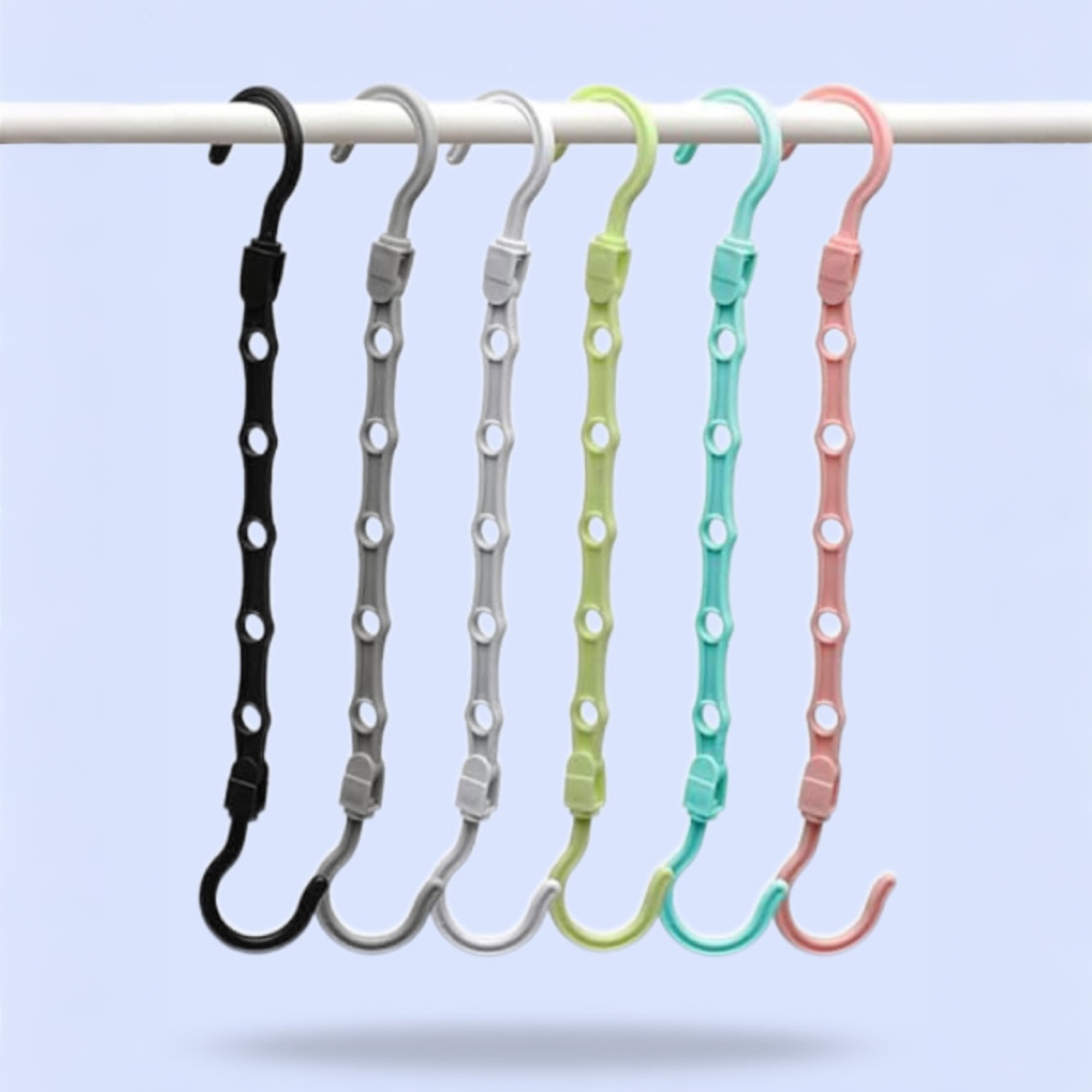 Storage Hangers