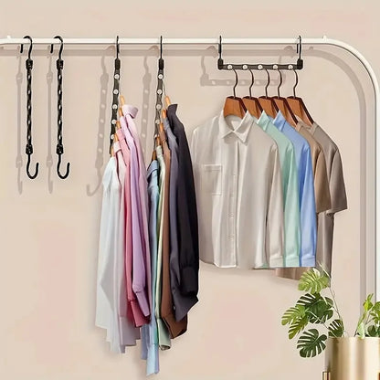 Storage Hangers