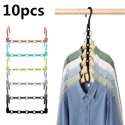 Storage Hangers