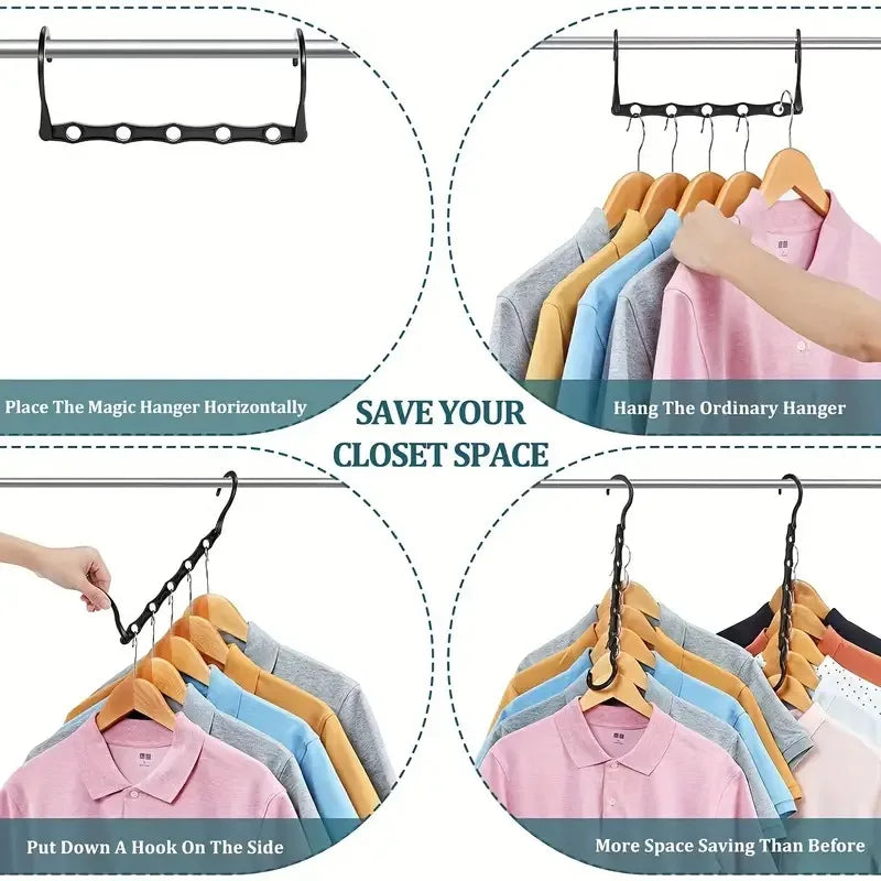 Storage Hangers